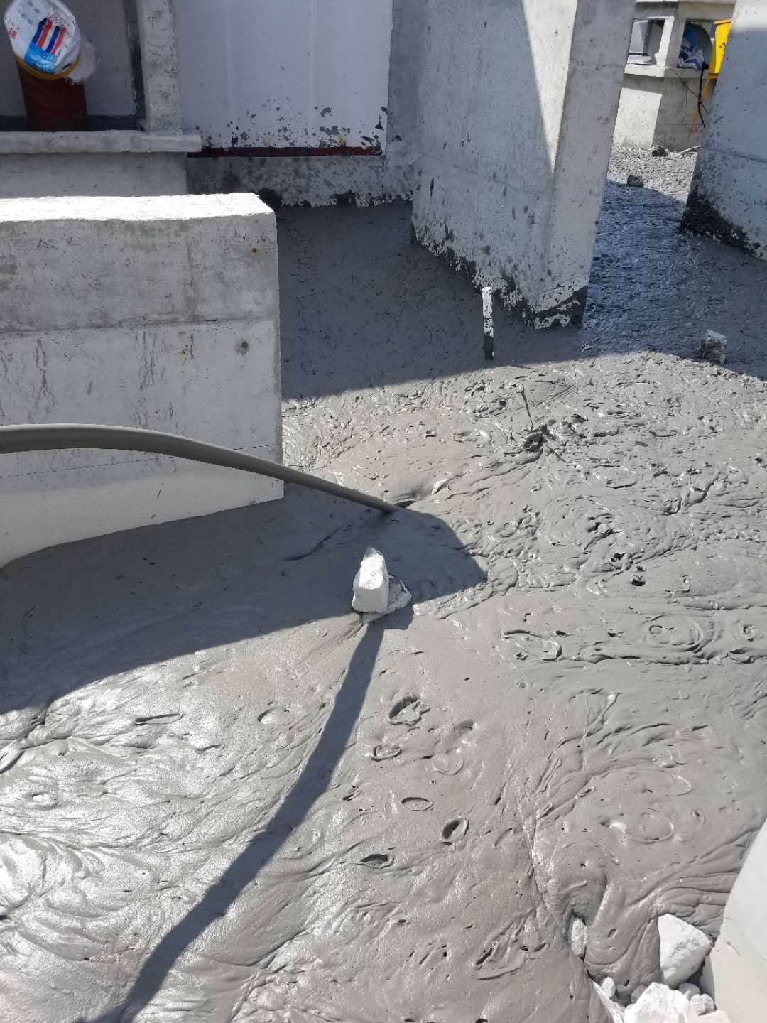 甘孜藏族自治州混凝土